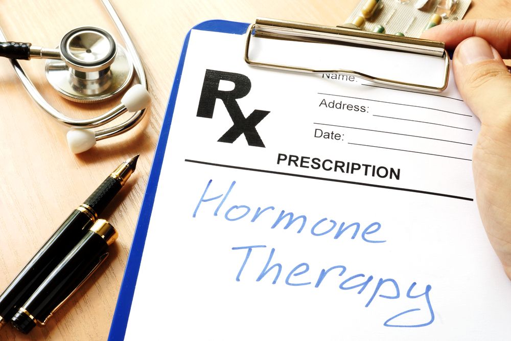 Hormone Therapy, White Crane Clinic