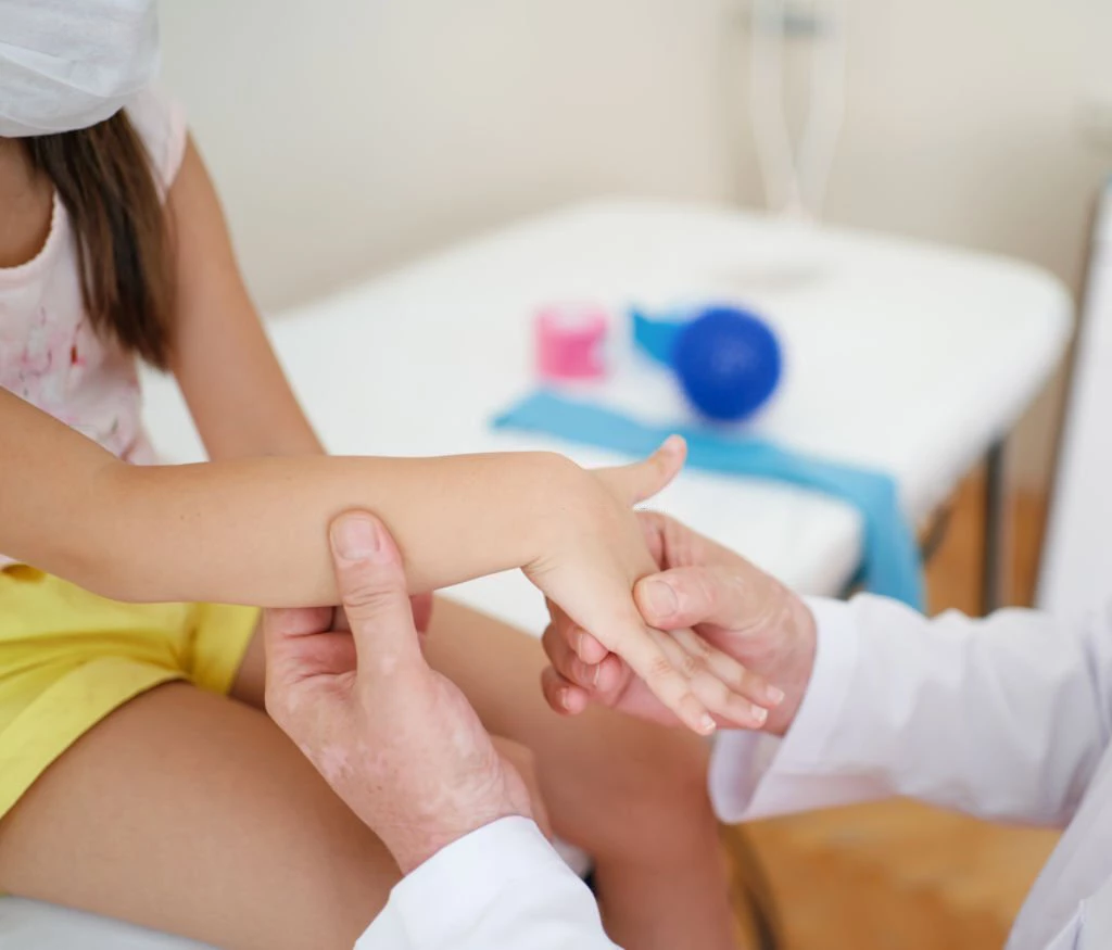 Acupuncture Is A Beneficial And Safe Treatment For Children, White Crane Clinic