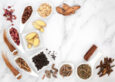 what chinese herbs do acupuncturists use