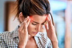 The Science Behind Acupuncture for Headache Relief