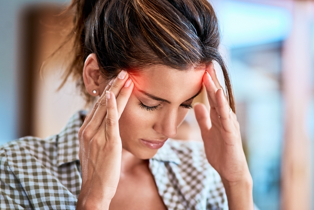 Acupuncture For Headache Relief, White Crane Clinic