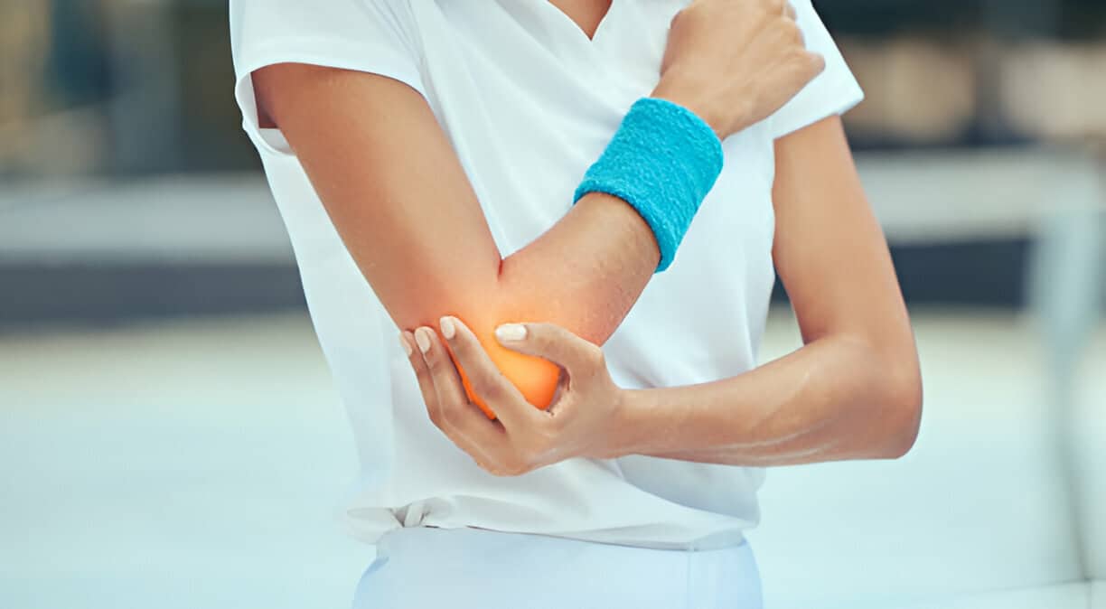 Joint Pain and Instability