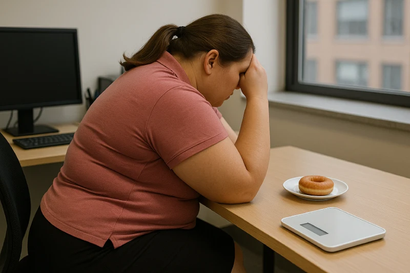 Busy Professionals Or Moms Who Want Measurable Fat Loss Without Jittery Stimulants, White Crane Clinic
