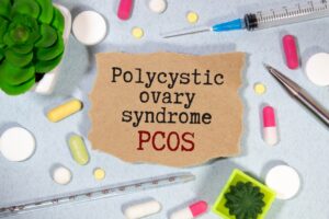 Hormonal Balance: PCOS, Endometriosis & Acupuncture’s Role