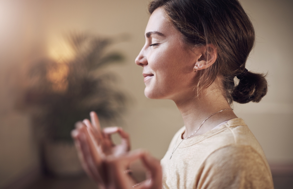 stress and anxiety relief