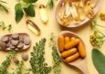 tcm nutrition diet, herbs and acupuncture synergy