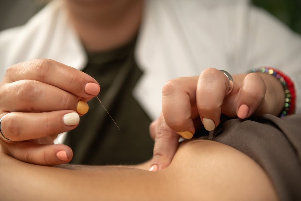 The Science Of Integrative Healing, White Crane Clinic