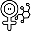 Hormone, White Crane Clinic
