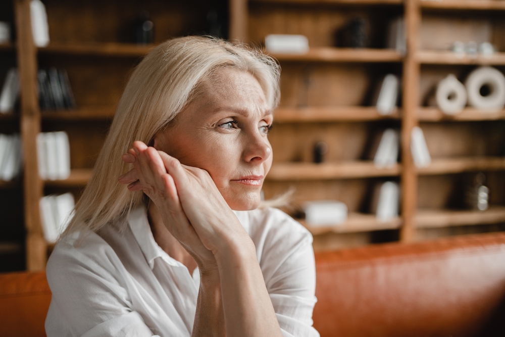 menopause and anxiety how acupuncture can help