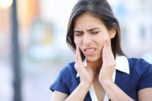 Acupuncture for TMJ, Headaches, and Jaw Tension Relief