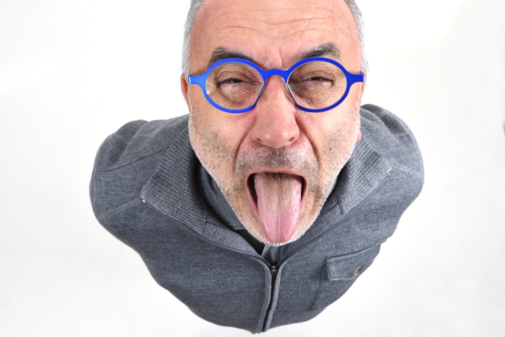Tongue Diagnosis Explained