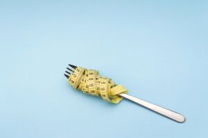 Acupuncture for Weight Loss: Why It’s Not About Calories