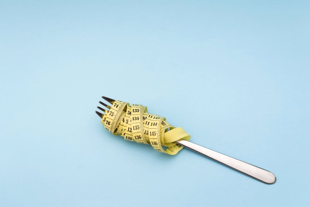 Acupuncture for Weight Loss: Why It’s Not About Calories