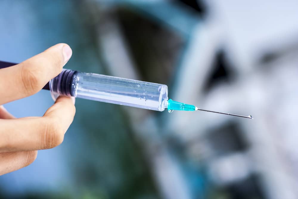 How Homeopathic Injections Are Used Alongside Acupuncture