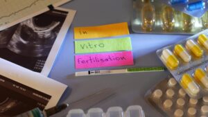 Acupuncture For IVF