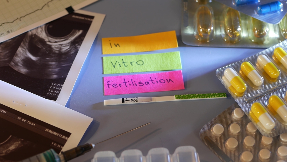 acupuncture for IVF