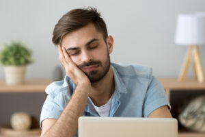 Why You Are Always Tired – Even With 8 Hours of Sleep