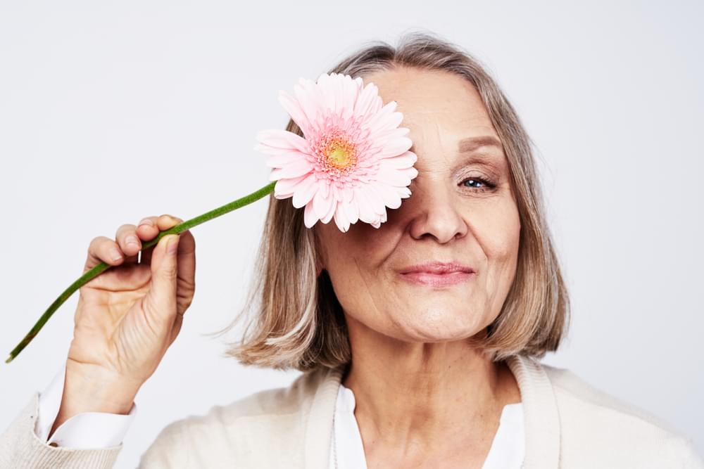 Acupuncture And Menopause, White Crane Clinic