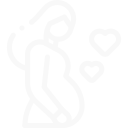 Pregnant 2, White Crane Clinic