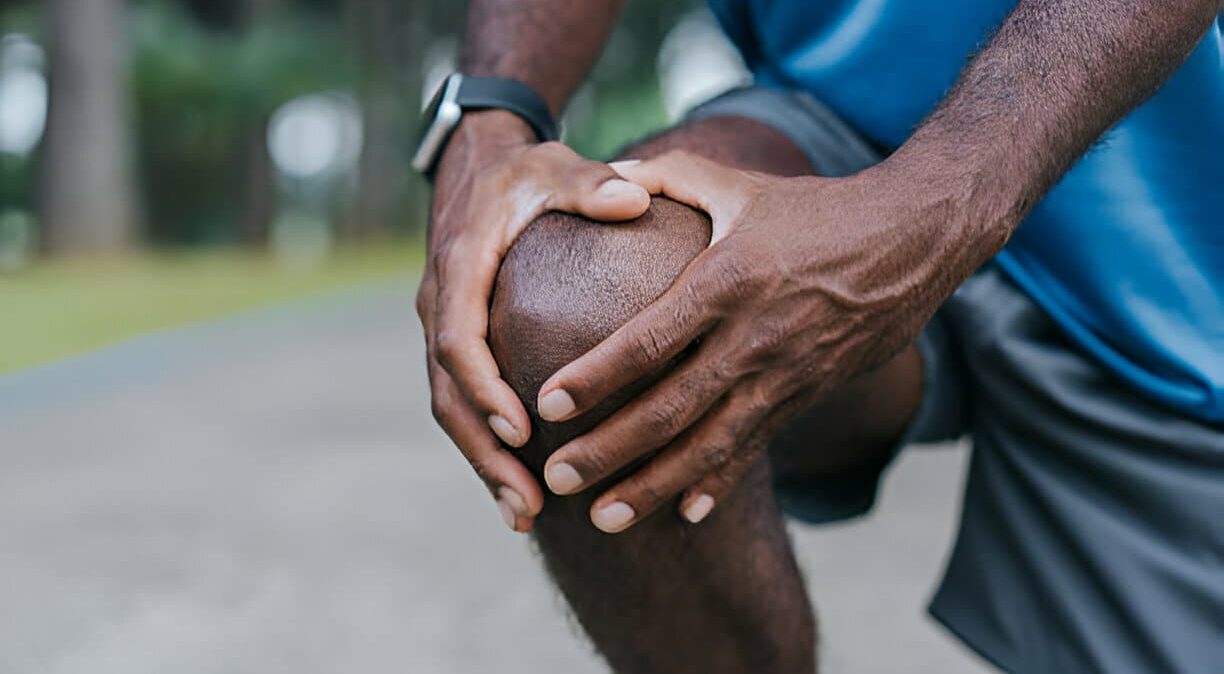 Repetitive Motion Injuries